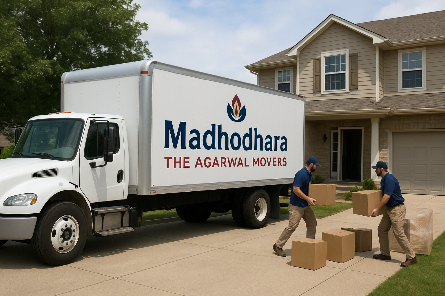 packers and movers, movers and packers
