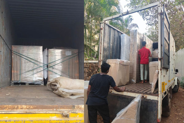packers and movers Rajasthan, packers and movers Rajasthan